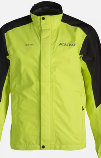 NEW Klim Forecast Jacket HI-VIS