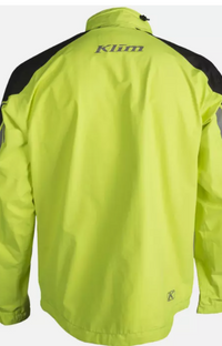 NEW Klim Forecast Jacket HI-VIS