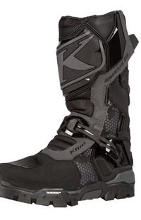 NEW Klim Adventure GTX Boot Stealth Black