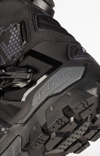 NEW Klim Adventure GTX Boot Stealth Black