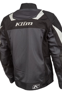 NEW Klim Induction Pro Jacket Stealth Black