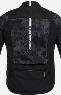 NEW OEM BMW Mens GS Rallye AIR Motorcycle Jacket