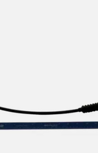 NEW OEM Indian Clutch Cable Installation Kit 2885148