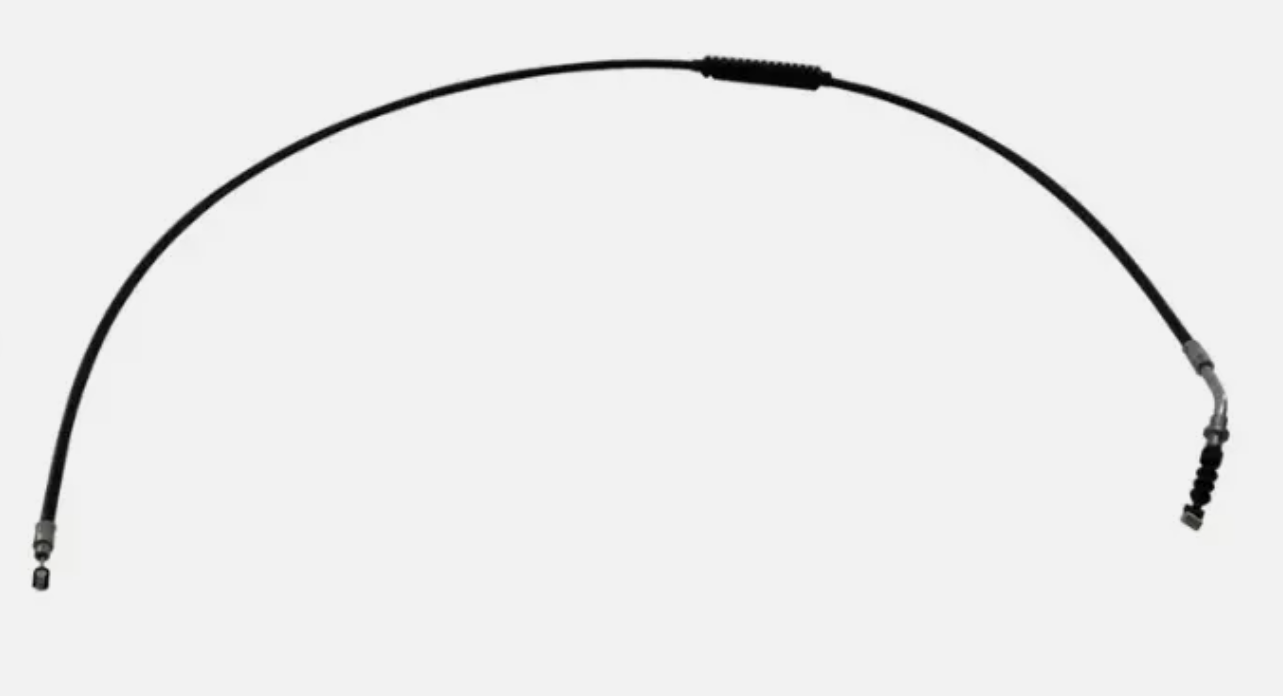 NEW OEM Indian Clutch Cable Installation Kit 2885148