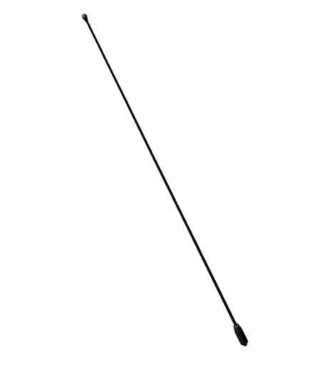 NEW OEM Indian AM/FM Antenna Mast, 33 in, Part 4012213