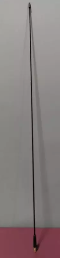 NEW OEM Indian AM/FM Antenna Mast, 33 in, Part 4012213