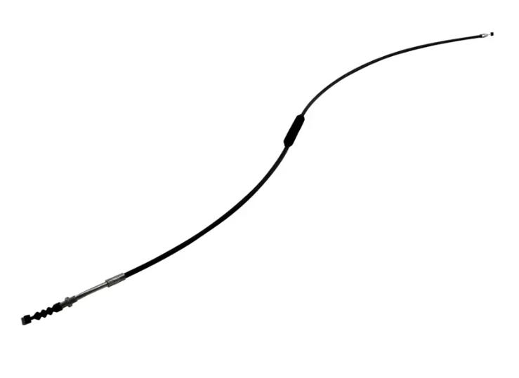 NEW OEM Indian Clutch Cable, 1628 mm, Part 7082130