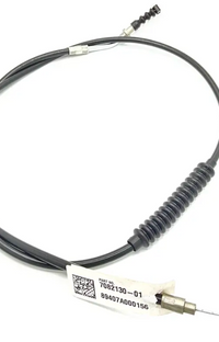 NEW OEM Indian Clutch Cable, 1628 mm, Part 7082130