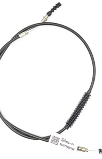 NEW OEM Indian Clutch Cable, 1628 mm, Part 7082130
