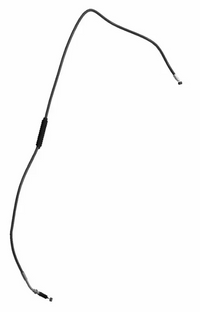 NEW OEM Indian Clutch Cable, 1628 mm, Part 7082130