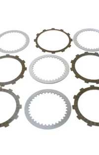 NEW OEM Indian Motorcycle Clutch Pack Kit, Genuine OEM Part 2205282