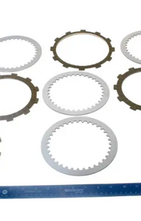 NEW OEM Indian Motorcycle Clutch Pack Kit, Genuine OEM Part 2205282