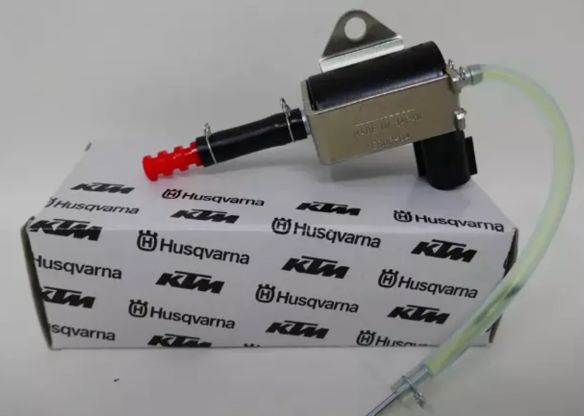 KTM Husq 純正オイルポンプ 55638064000 Screenshot2024-10-