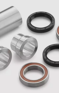 NEW OEM KTM GASGAS HUSQVARNA Front Wheel Repair Kit 77709015000