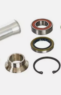 NEW OEM KTM GASGAS HUSQVARNA Rear Wheel Repair Kit 77710015010