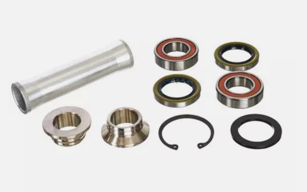 NEW OEM KTM GASGAS HUSQVARNA Rear Wheel Repair Kit 77710015010