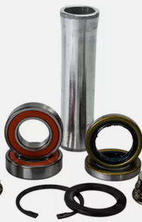 NEW OEM KTM GASGAS HUSQVARNA Rear Wheel Repair Kit 77710015010