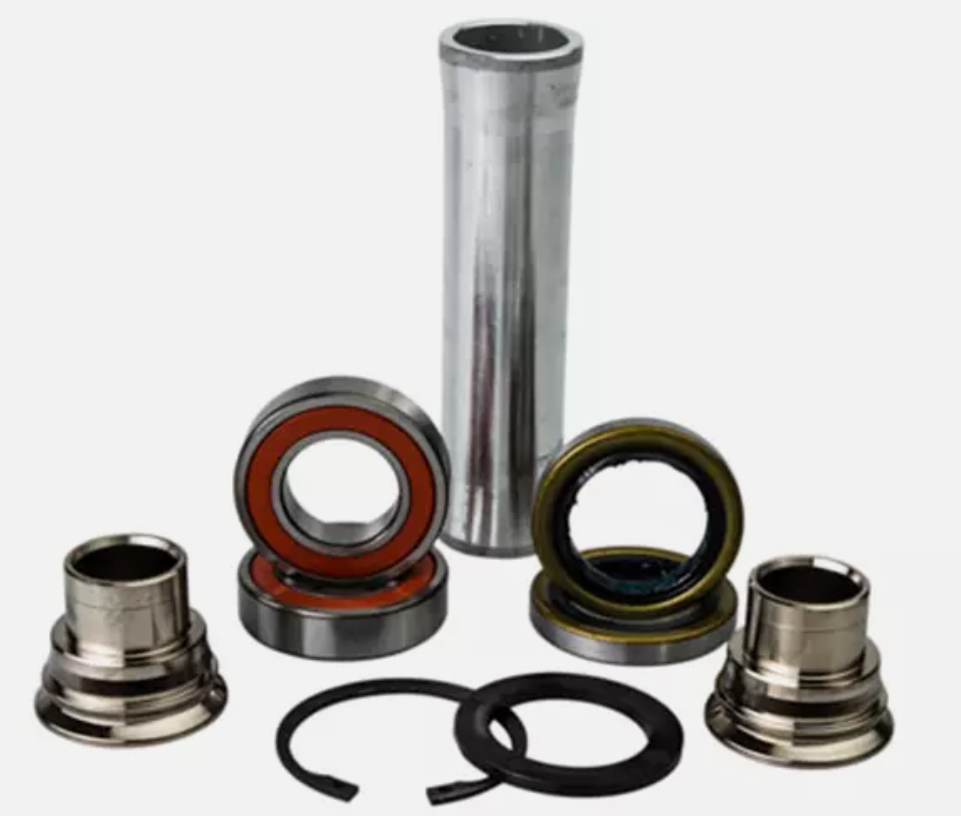 NEW OEM KTM GASGAS HUSQVARNA Rear Wheel Repair Kit 77710015010