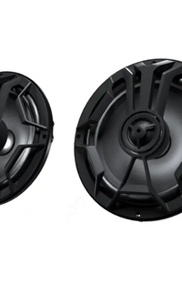 NEW OEM PowerBand Audio Speakers with Bass Boost and UnderGlow, 6-1/2 in 2890575
