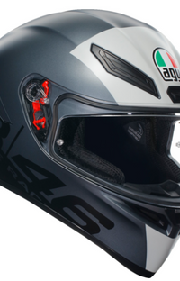 NEW AGV K1 S Limit 46 Helmet