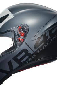 NEW AGV K1 S Limit 46 Helmet