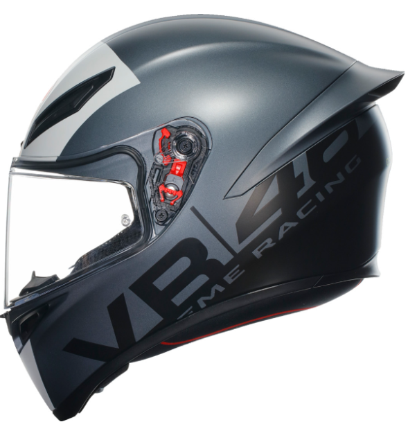 NEW AGV K1 S Limit 46 Helmet