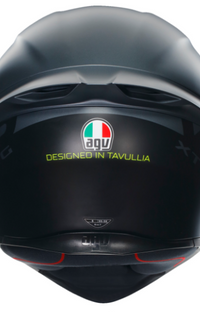 NEW AGV K1 S Limit 46 Helmet