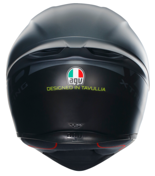 NEW AGV K1 S Limit 46 Helmet