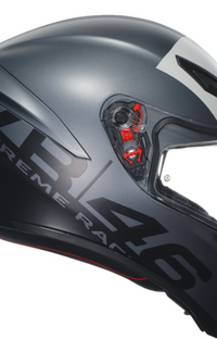 NEW AGV K1 S Limit 46 Helmet