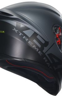 NEW AGV K1 S Limit 46 Helmet