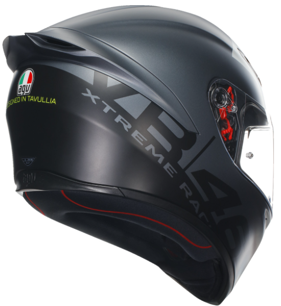 NEW AGV K1 S Limit 46 Helmet