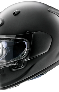 NEW Arai Contour-X Helmet Black Frost