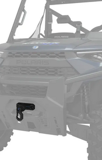 NEW Polaris Pro HD 4,500 Lb. Winch 2889694