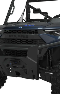 NEW Polaris Pro HD 4,500 Lb. Winch 2889694