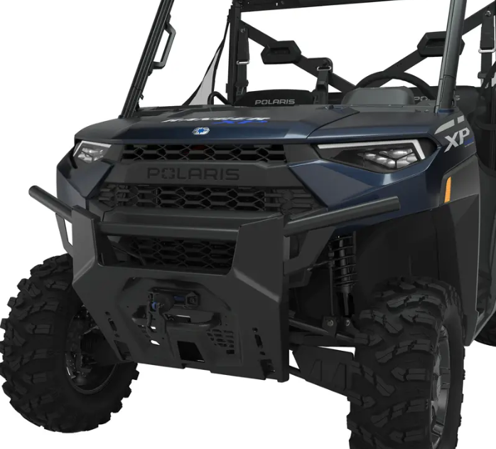 NEW Polaris Pro HD 4,500 Lb. Winch 2889694