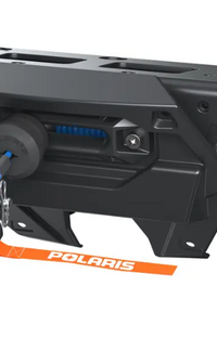 NEW Polaris Pro HD 4,500 LB Winch 2890398