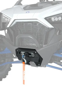 NEW Polaris Pro HD 4,500 LB Winch 2890398