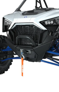 NEW Polaris Pro HD 4,500 LB Winch 2890398
