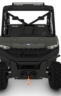 NEW Polaris RIGID® SR-Series 32" Combo LED Light Bar 2884299