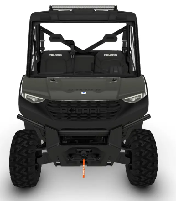 NEW Polaris RIGID® SR-Series 32" Combo LED Light Bar 2884299