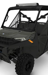 NEW Polaris RIGID® SR-Series 32" Combo LED Light Bar 2884299