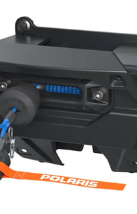 NEW Polaris Polaris Pro HD 4,500 LB Winch 2890402
