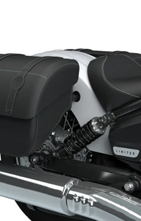 NEW Indian Touring Saddlebags 2890257-VBA