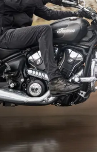 NEW Indian Touring Saddlebags 2890257-VBA