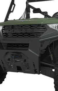 NEW Polaris Polaris HD 4,500 Lb. Winch 2889695