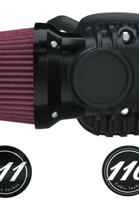 NEW Indian Thunderstroke Stage 1 Forward Air Intake 2884950-266