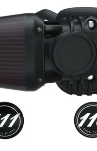NEW Indian Thunderstroke Stage 1 Forward Air Intake 2884950-266