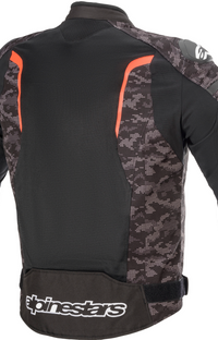 NEW Alpinestars T-GP Plus R v3 Air Jacket