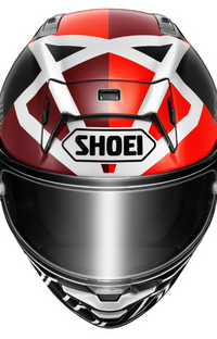 NEW Shoei X-15 Diggia 2 Helmet