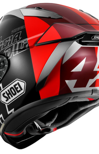 NEW Shoei X-15 Diggia 2 Helmet